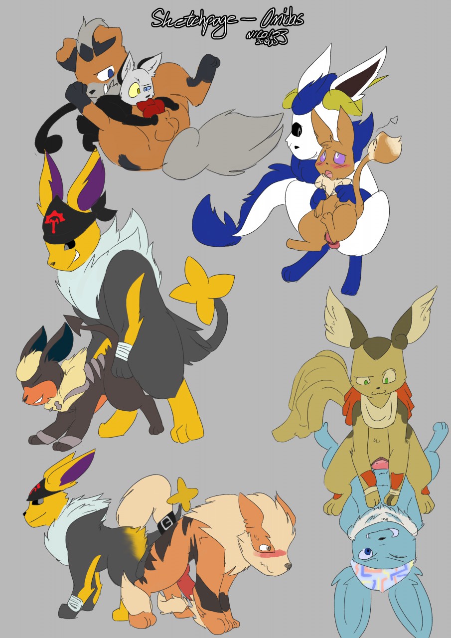 Dizzy (Dizzymilky) Rule 34 Image