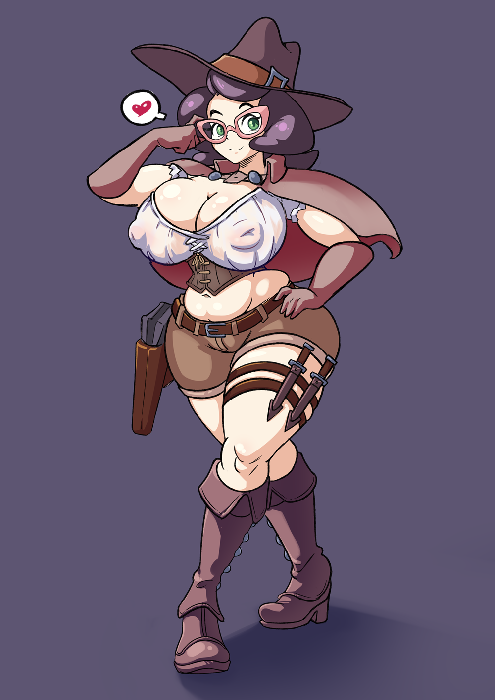 Wicke (Pokemon) Rule 34 Image