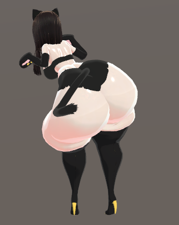 Saavlewd (Indie Virtual Youtuber) Rule 34 Image