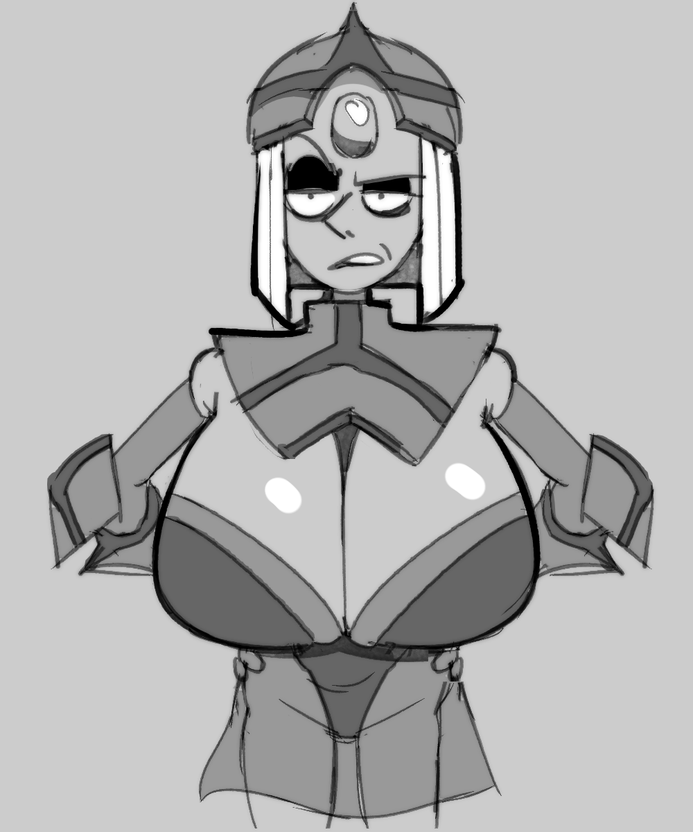 Gem (Species) Rule 34 Image