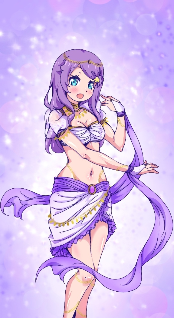 Anastasia Hoshin (Re:Zero Kara Hajimeru Isekai Seikatsu) Rule 34 Image