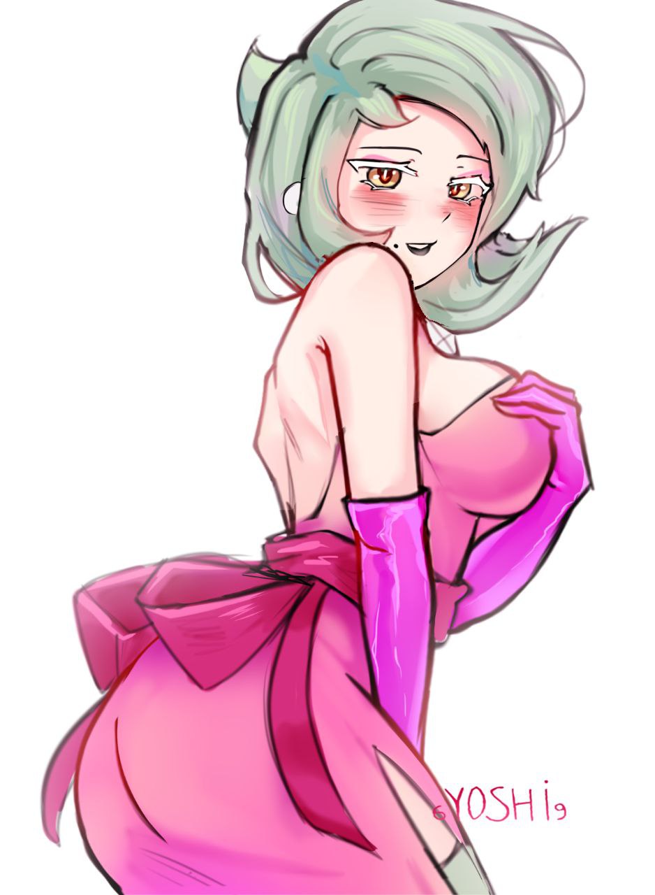 Lola (Brawl Stars) Rule 34 Image