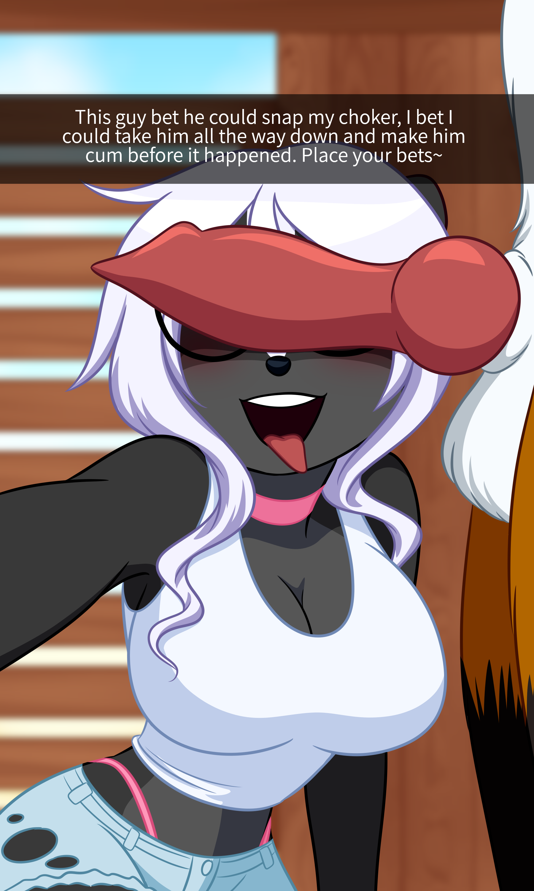 Diana Rayablanca Rule 34 Image