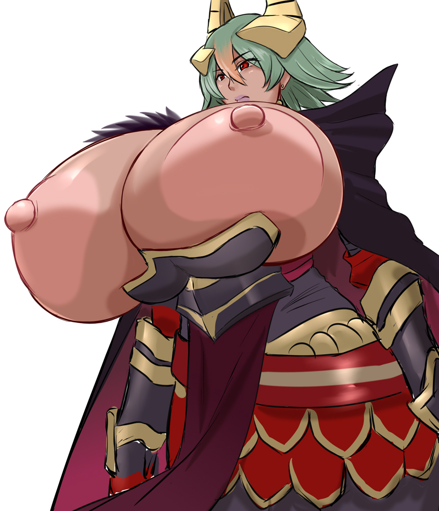 Laegjarn (Fire Emblem) Rule 34 Image