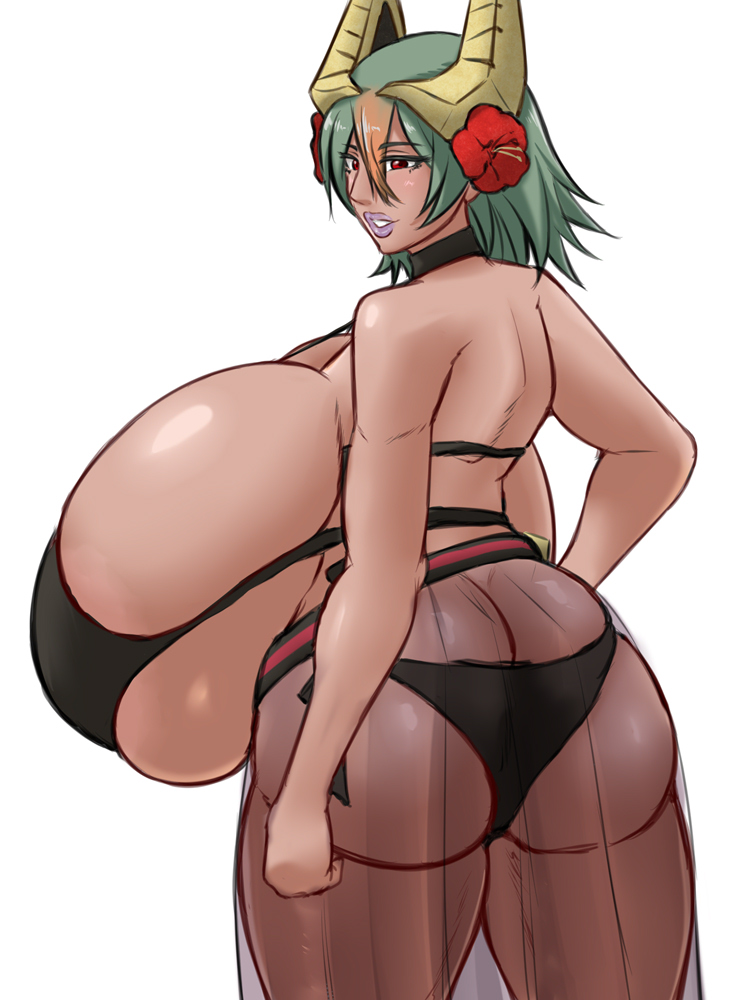 Laegjarn (Fire Emblem) Rule 34 Image