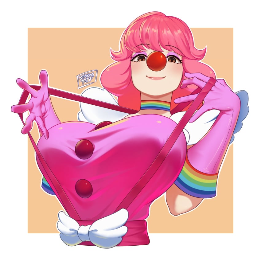 Geiru Toneido (Gyakuten Saiban) Rule 34 Image