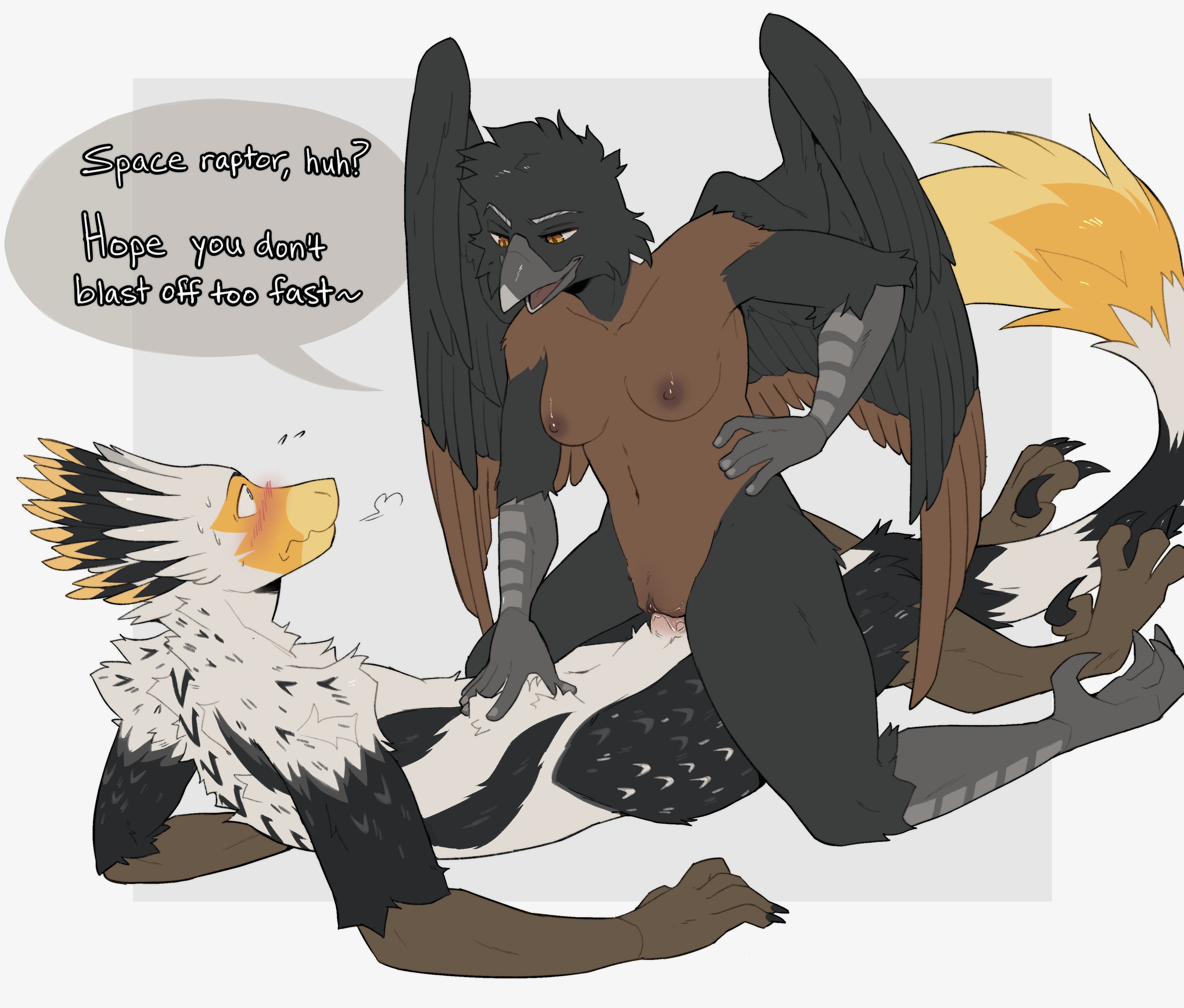 Yskra Rule 34 Image