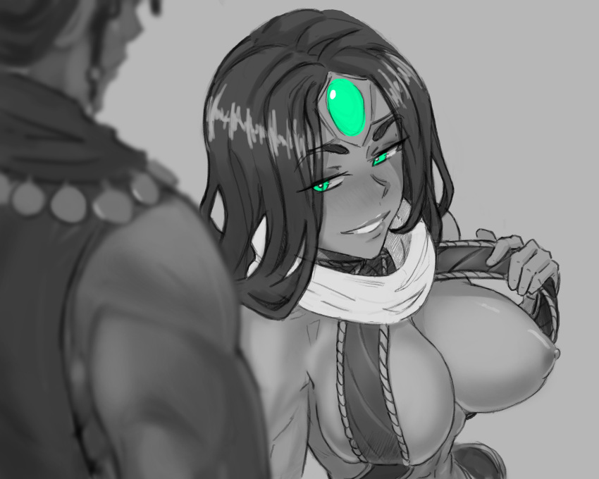 1girls Rule 34 Image