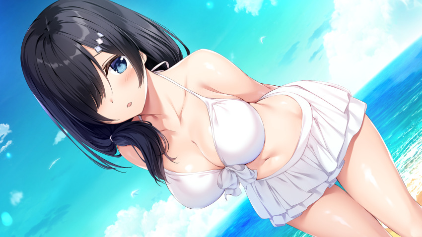 Misora Saku (Aibeya 2) Rule 34 Image