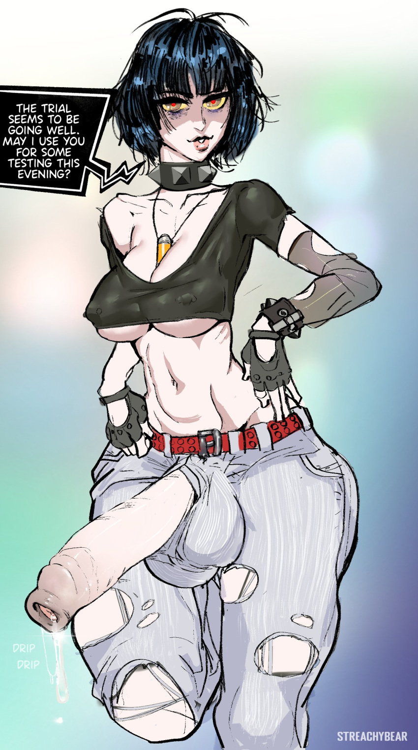 1futa Rule 34 Image