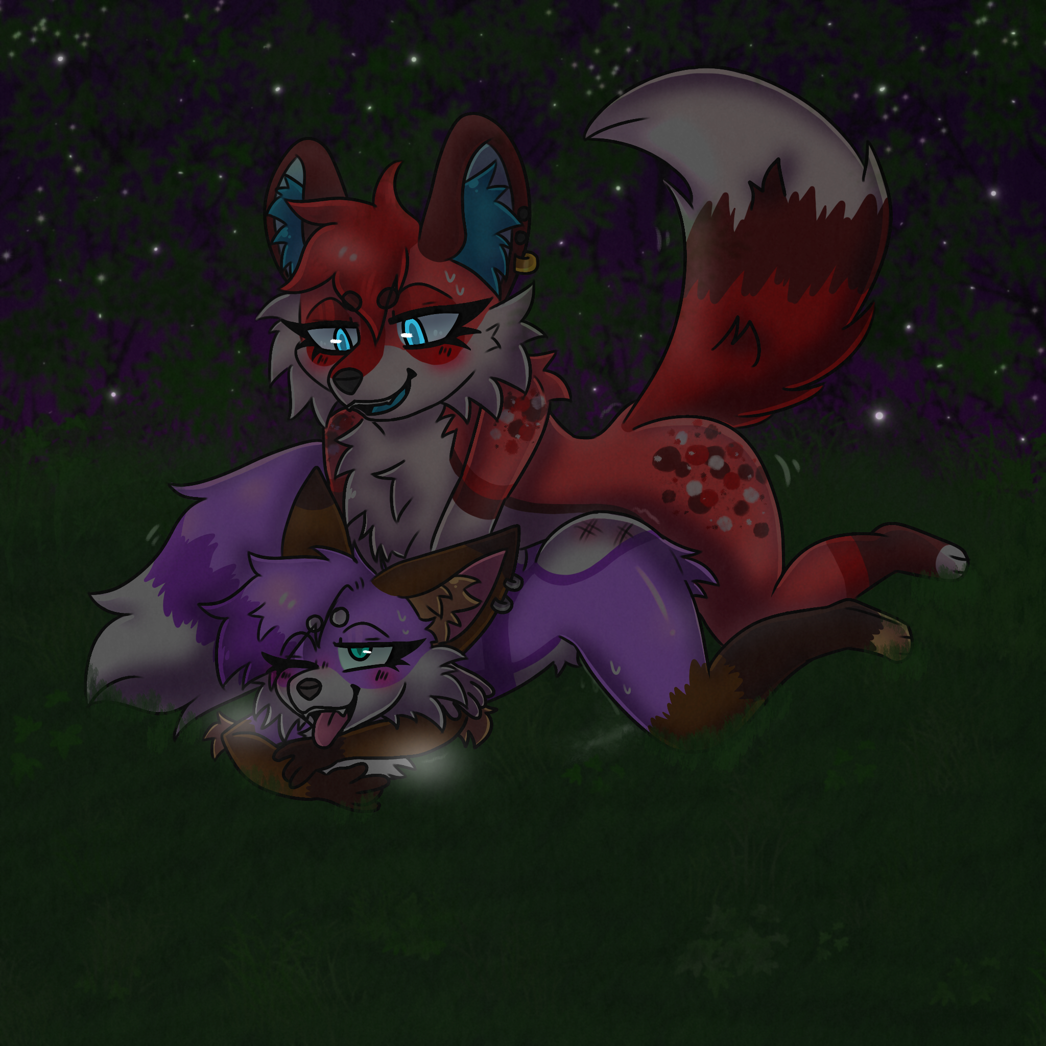 Digital Media (Artwork) Rule 34 Image