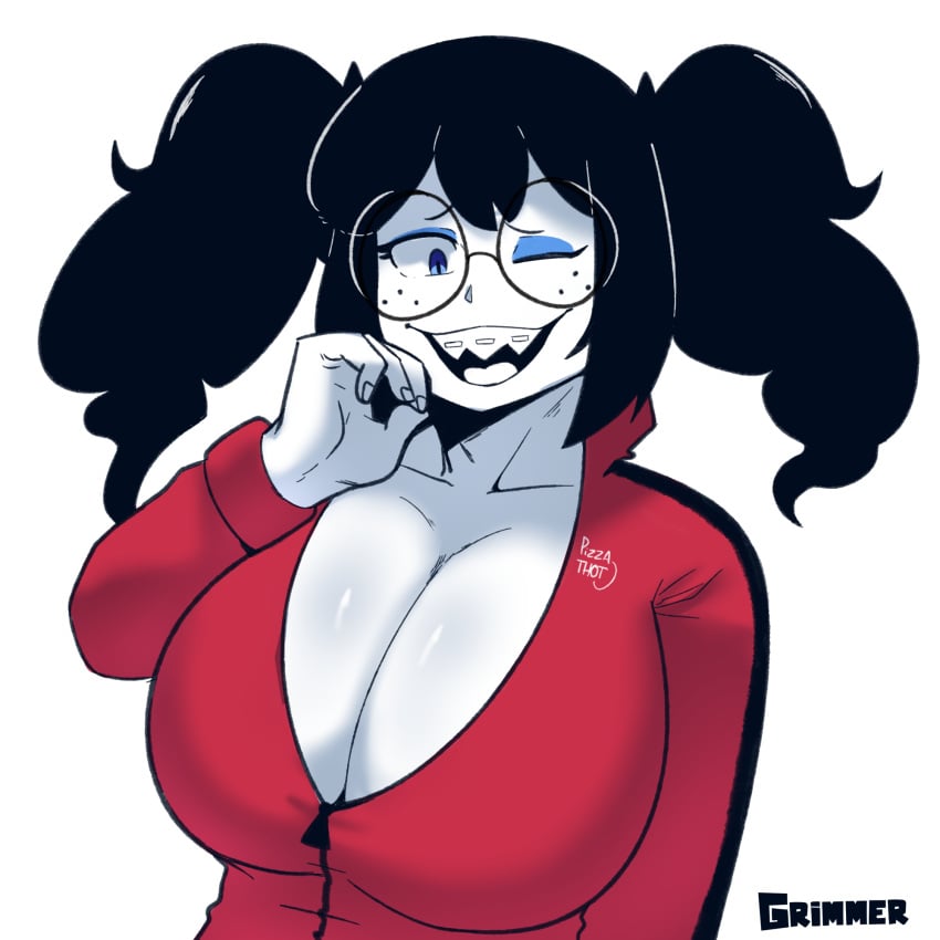 Tips (Gats) Rule 34 Image