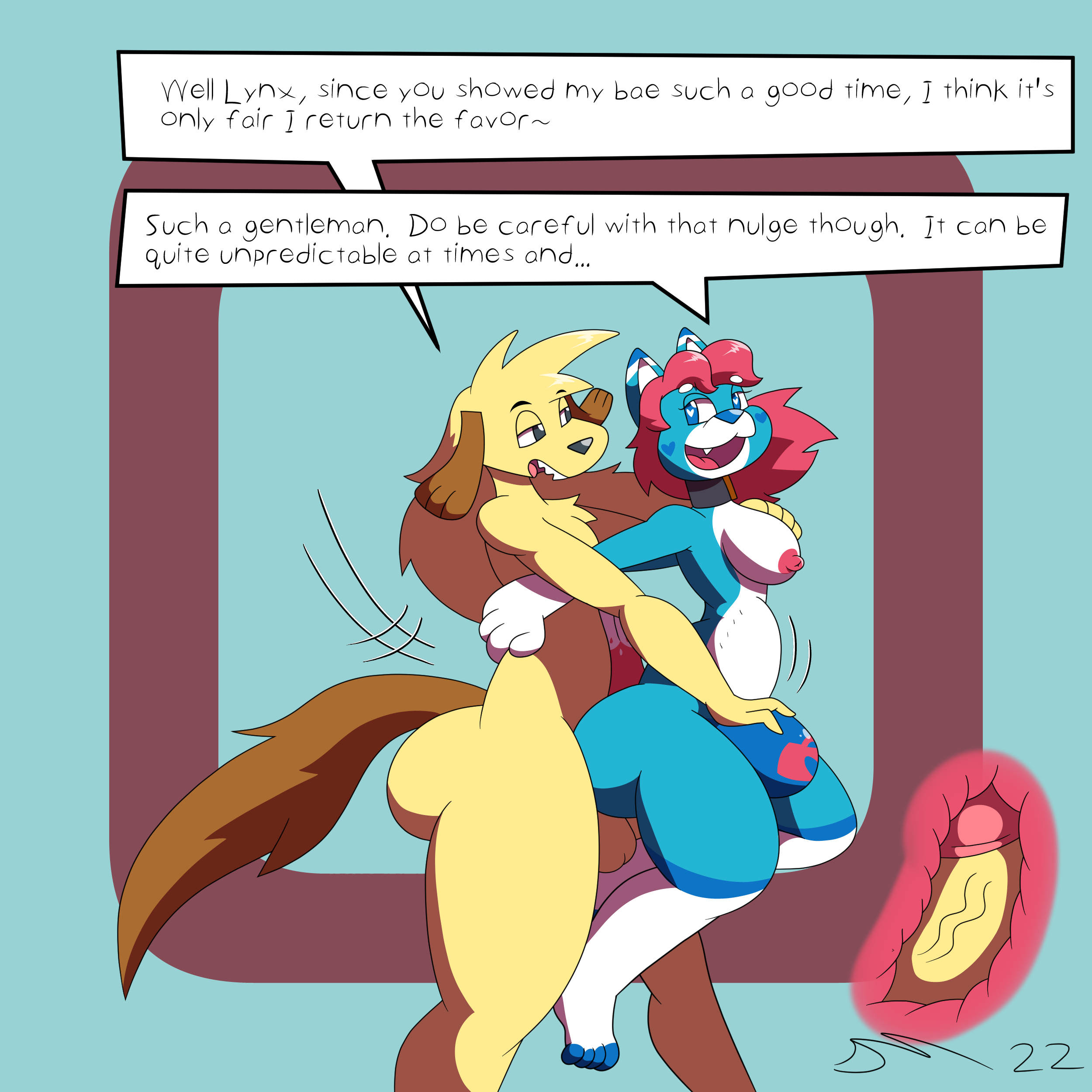 Absurd Res Rule 34 Image