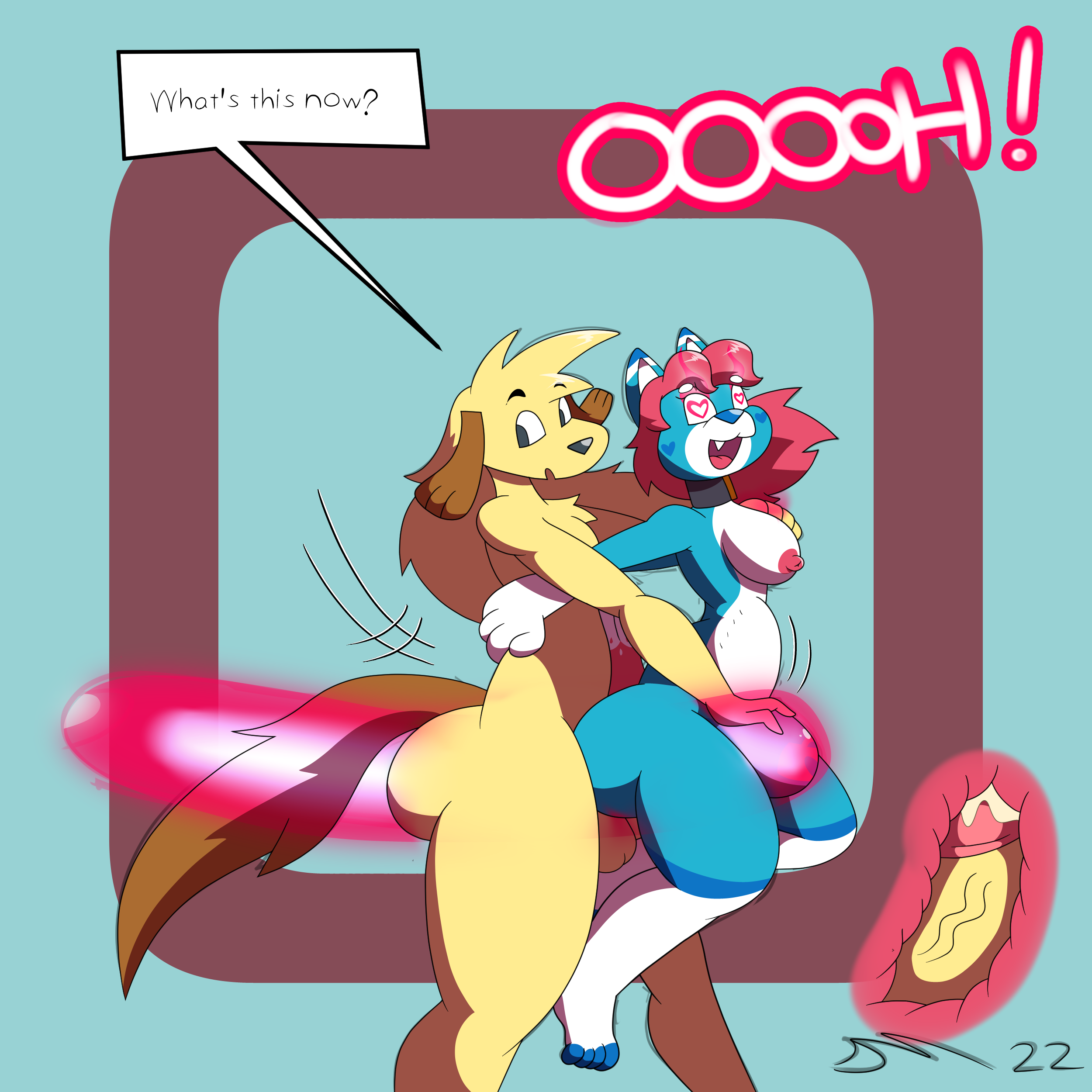 Absurd Res Rule 34 Image
