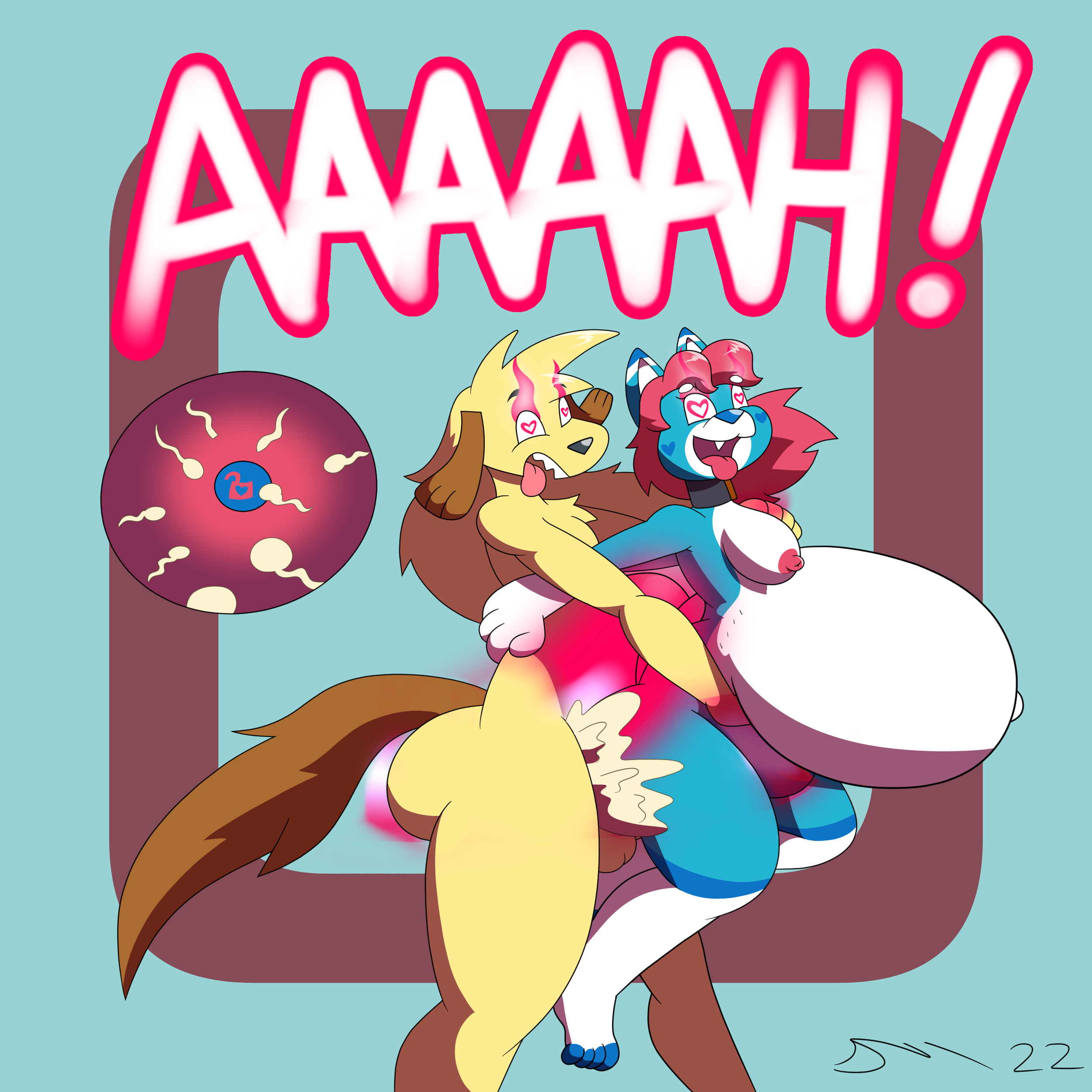 Absurd Res Rule 34 Image