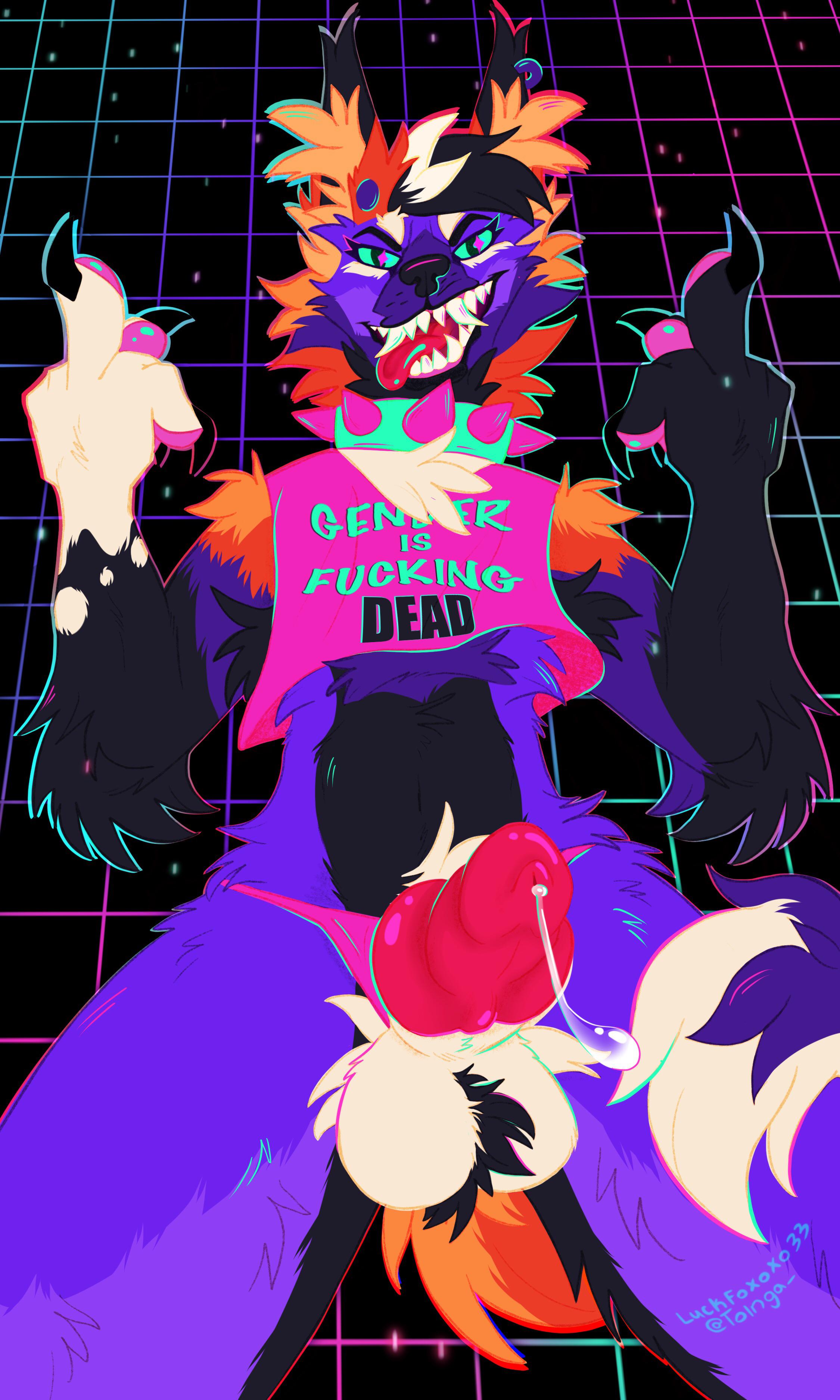 Absurd Res Rule 34 Image