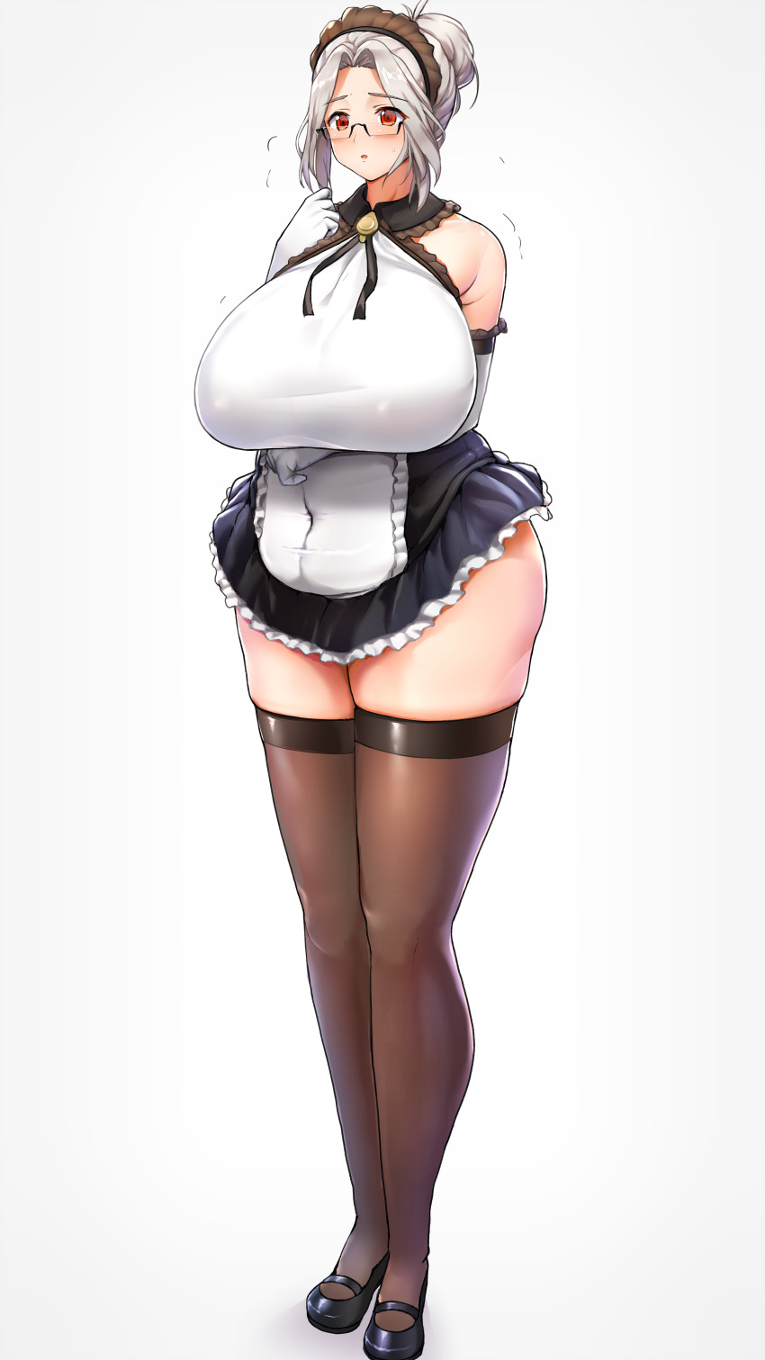 Labiata (Last Origin) Rule 34 Image