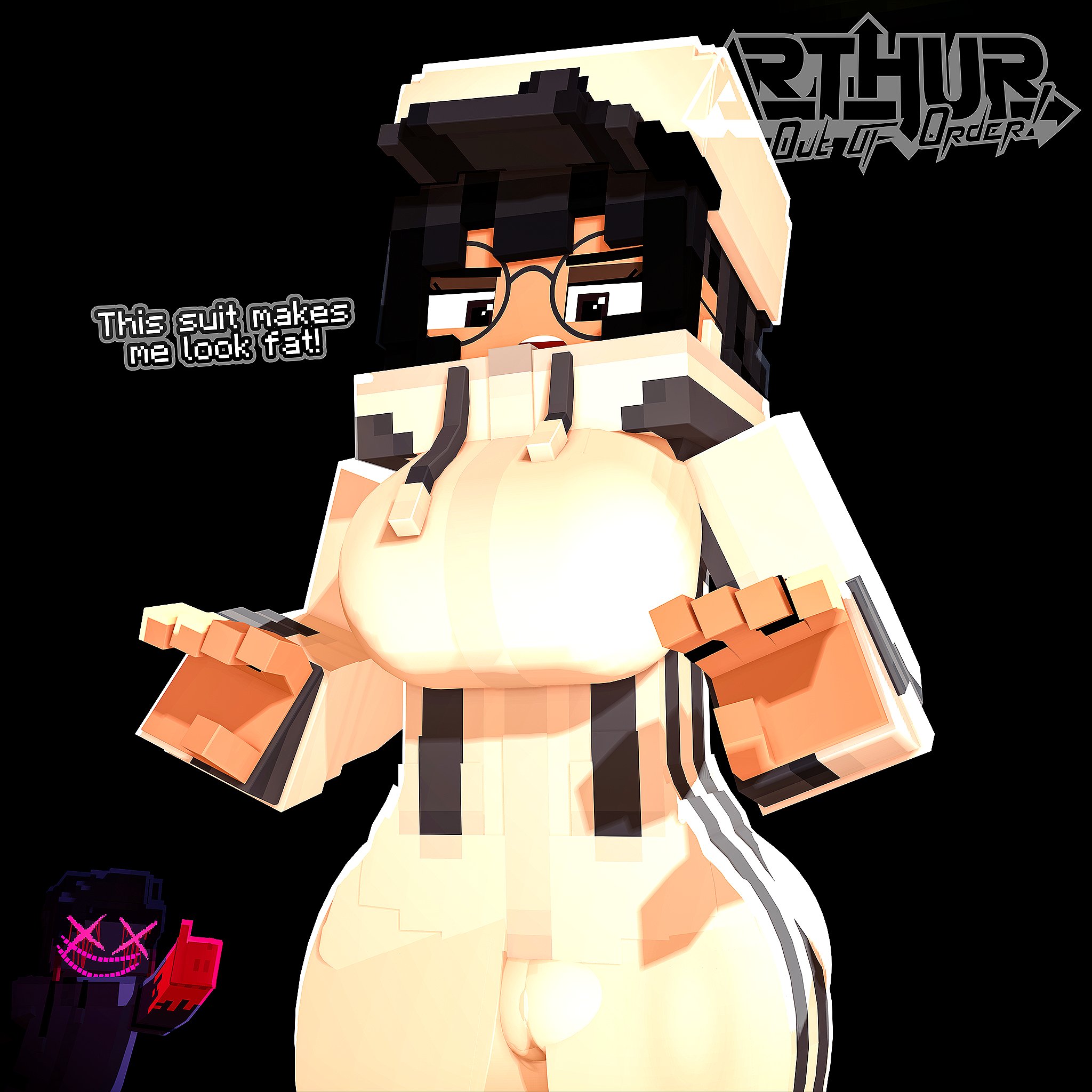 Fea (Arthur32) Rule 34 Image