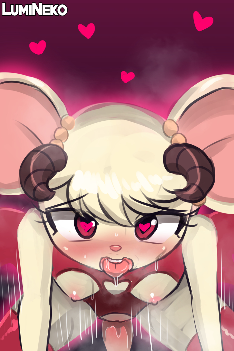 <3 Eyes Rule 34 Image
