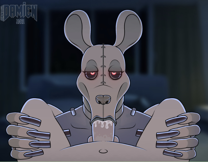 Monster Rat (Fnac3) Rule 34 Image