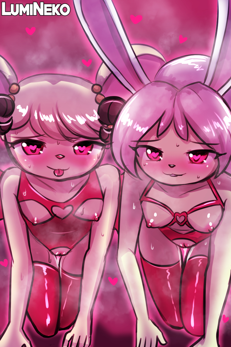 Cream (Eto Ranger) Rule 34 Image