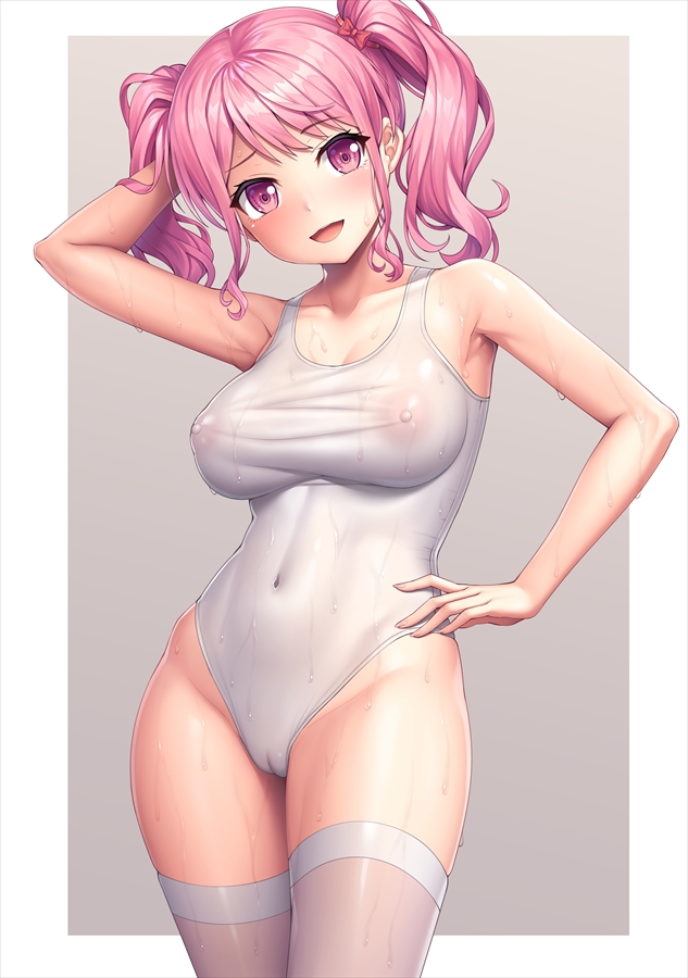 Lambda (Kusowarota) Rule 34 Image