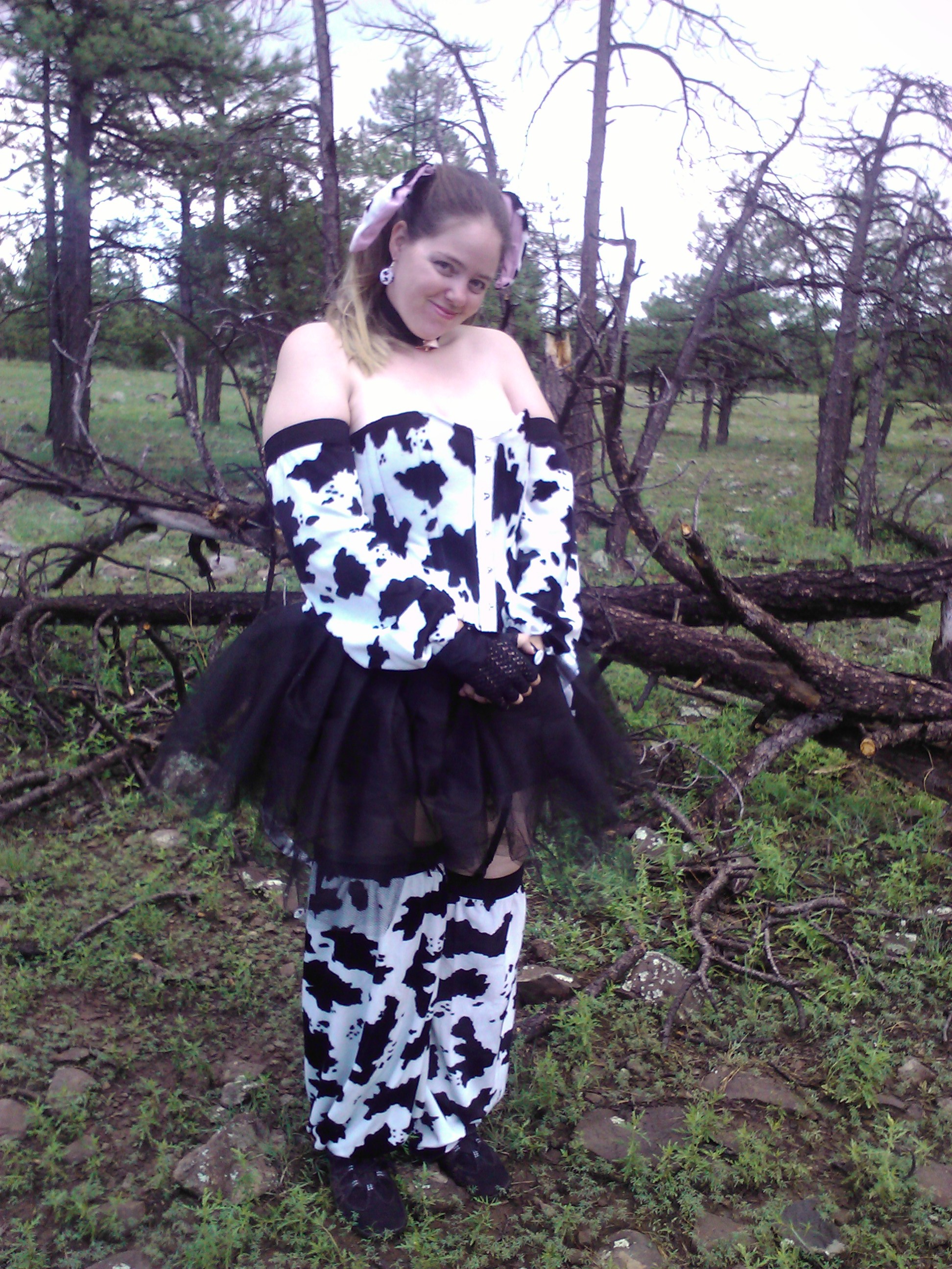 Animal Ears Rule 34 Image