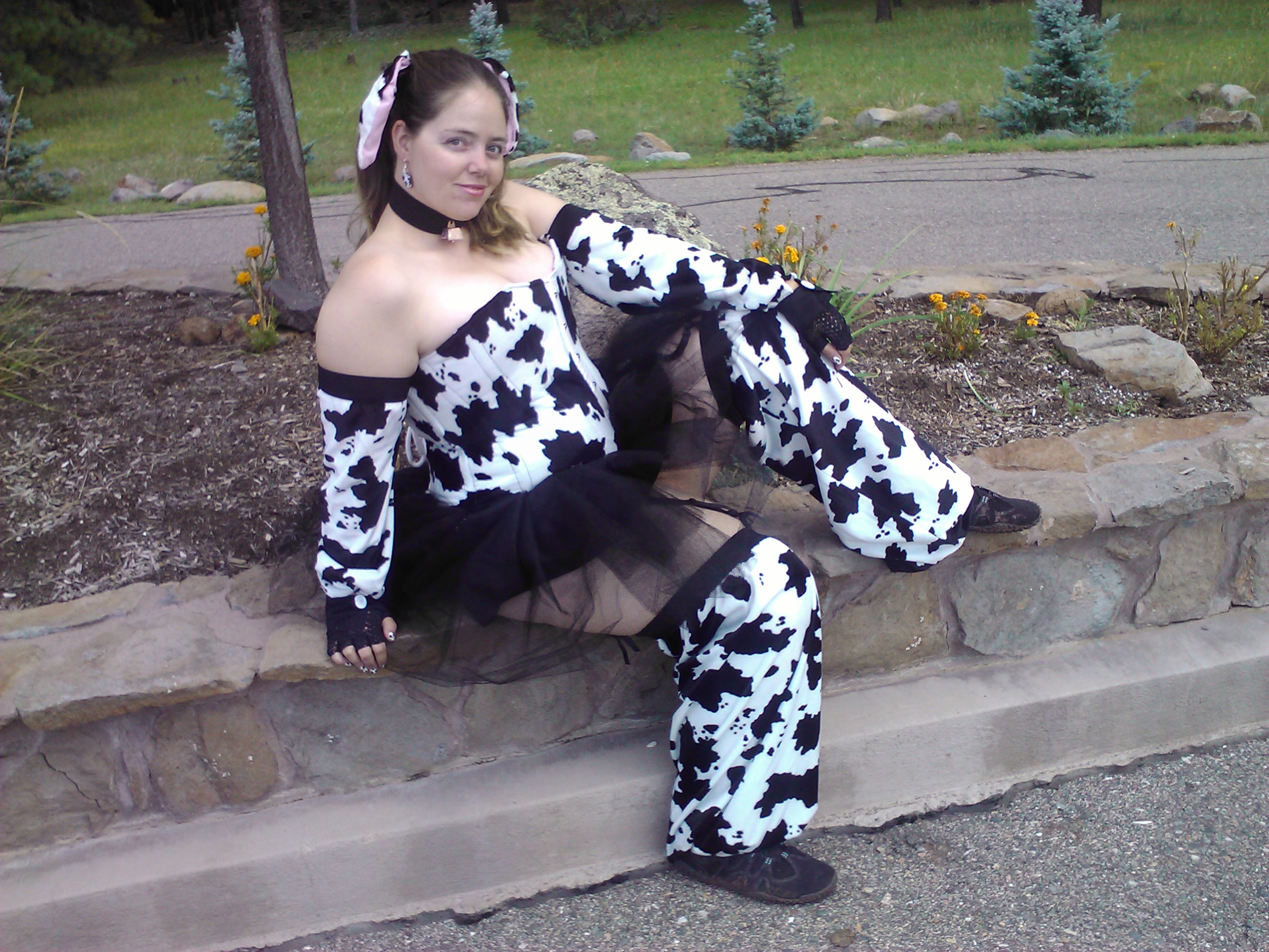 Animal Ears Rule 34 Image