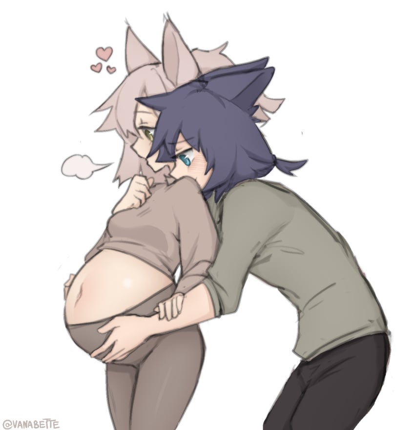Original Character (Original) Rule 34 Image