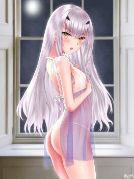 Melusine (Fate) Rule 34 Image