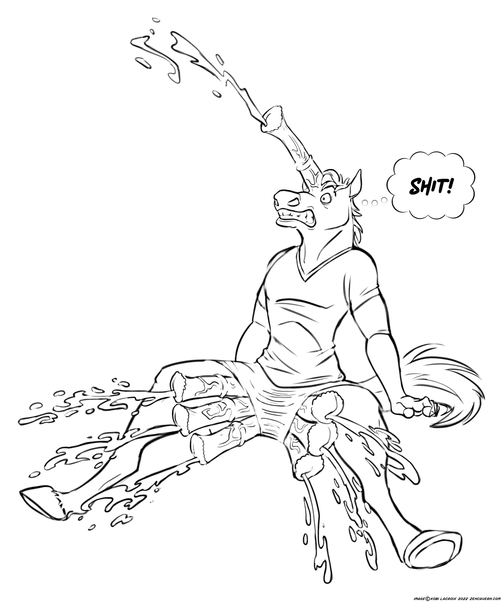 Animal Genitalia Rule 34 Image