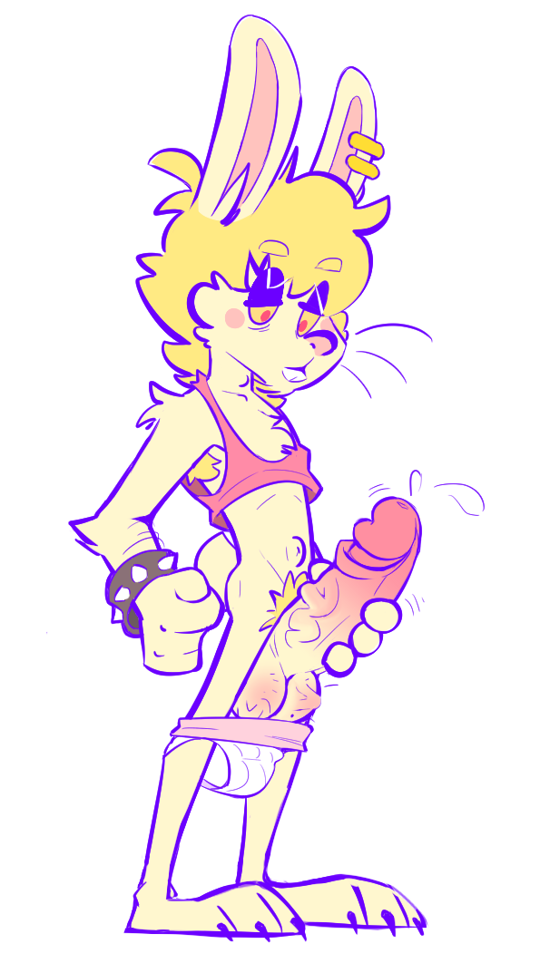 Markybuns (Markydraws) Rule 34 Image