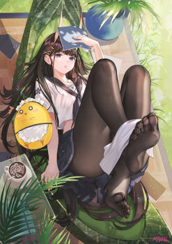 Manjuu (Azur Lane) Rule 34 Image