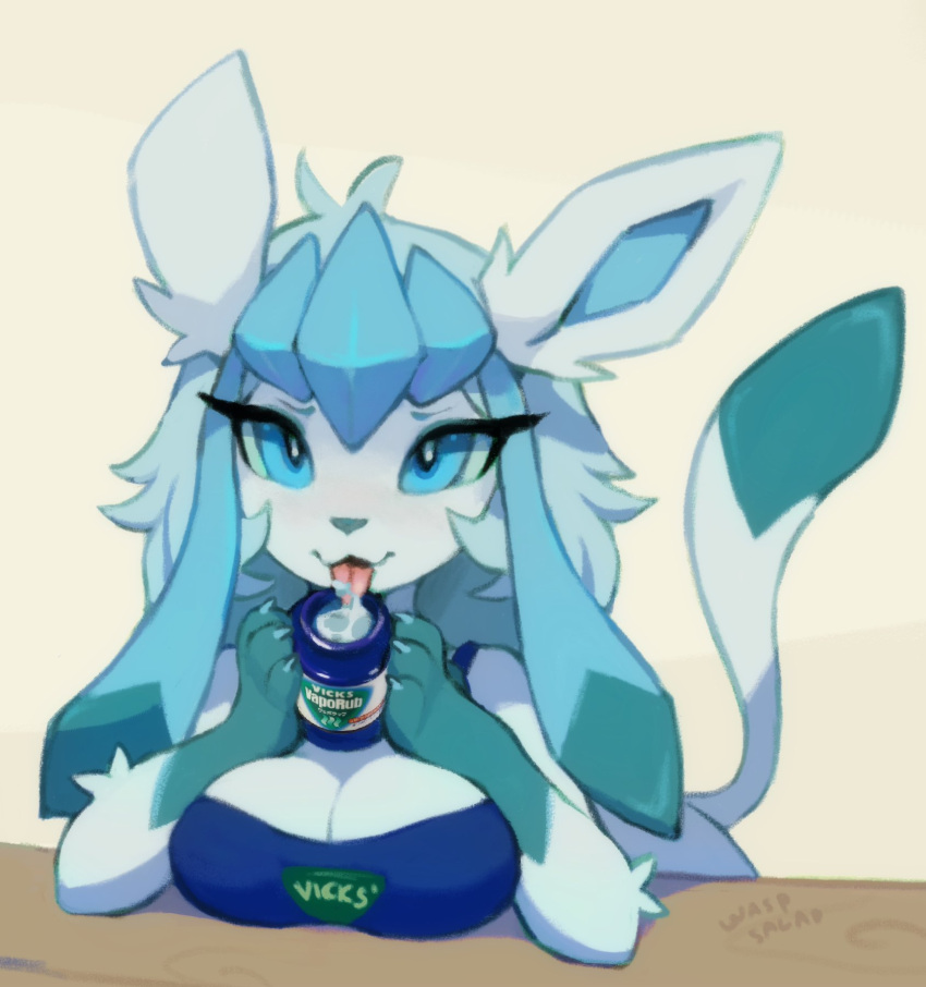 Eeveelution (Nintendo) Rule 34 Image