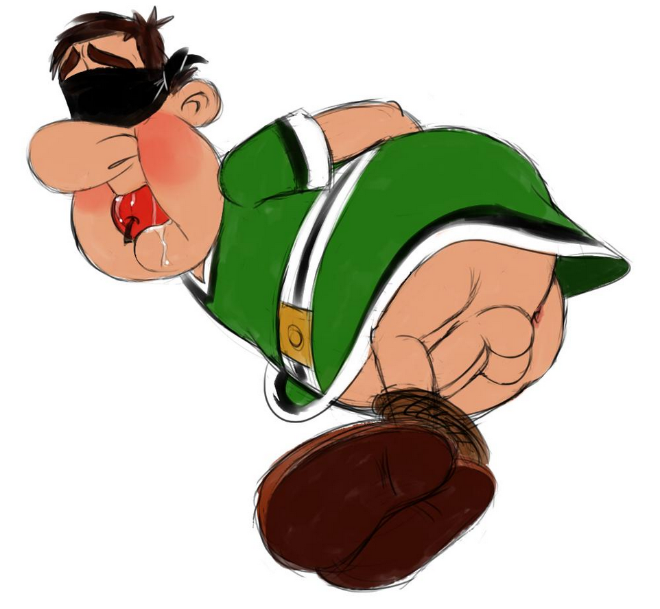 Asterix And Obelix Rule 34 Image