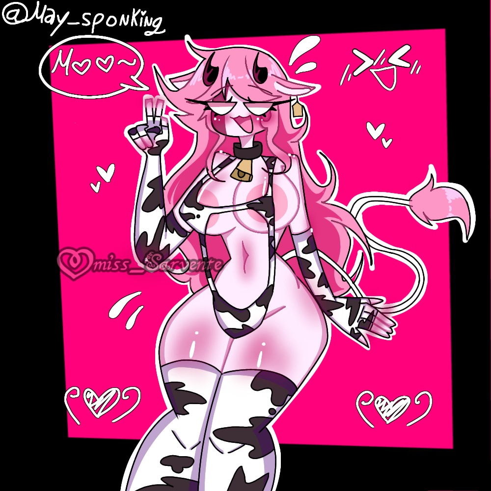 Sarvente (Dokki.Doodlez) Rule 34 Image