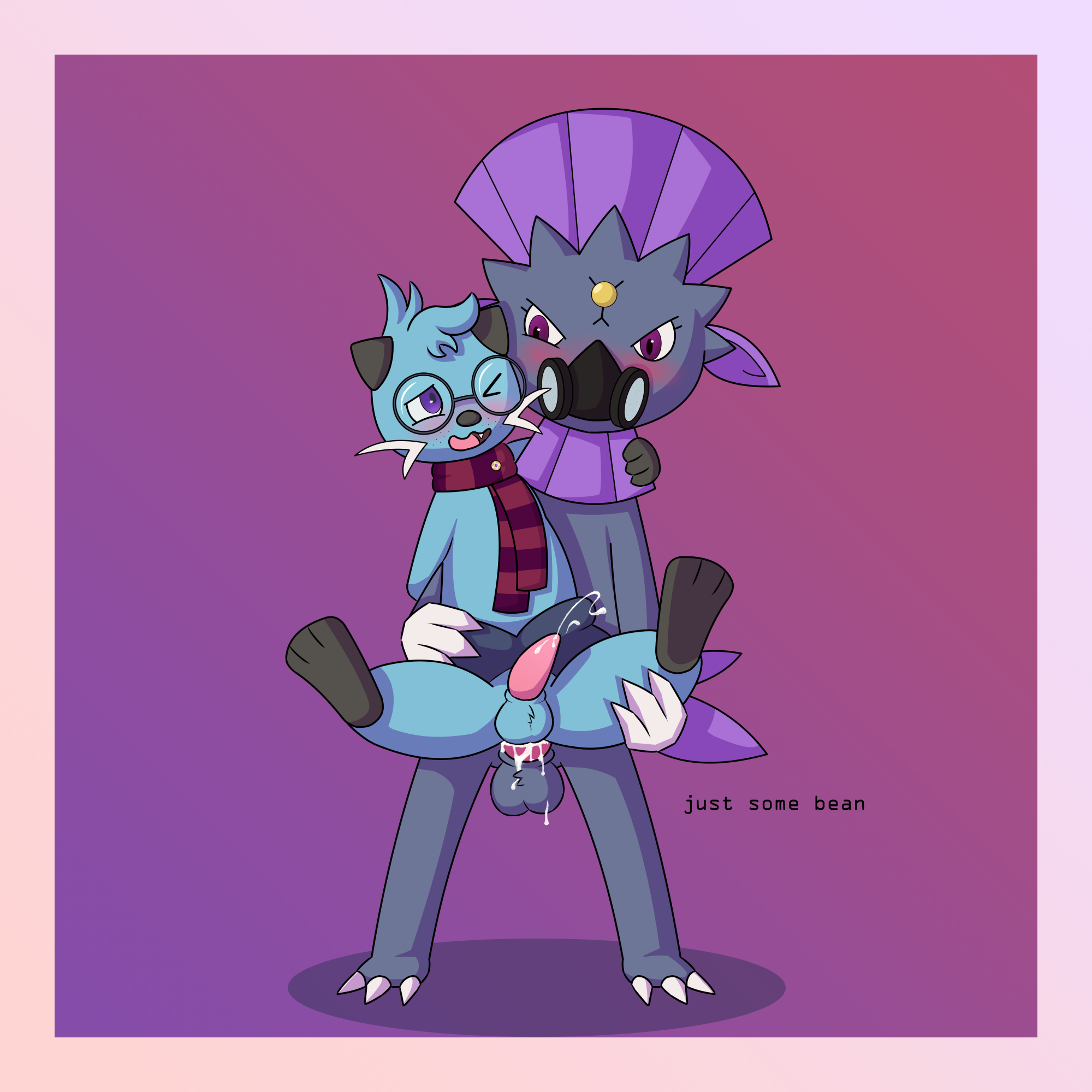Dewott (Fen The Dewott) Rule 34 Image