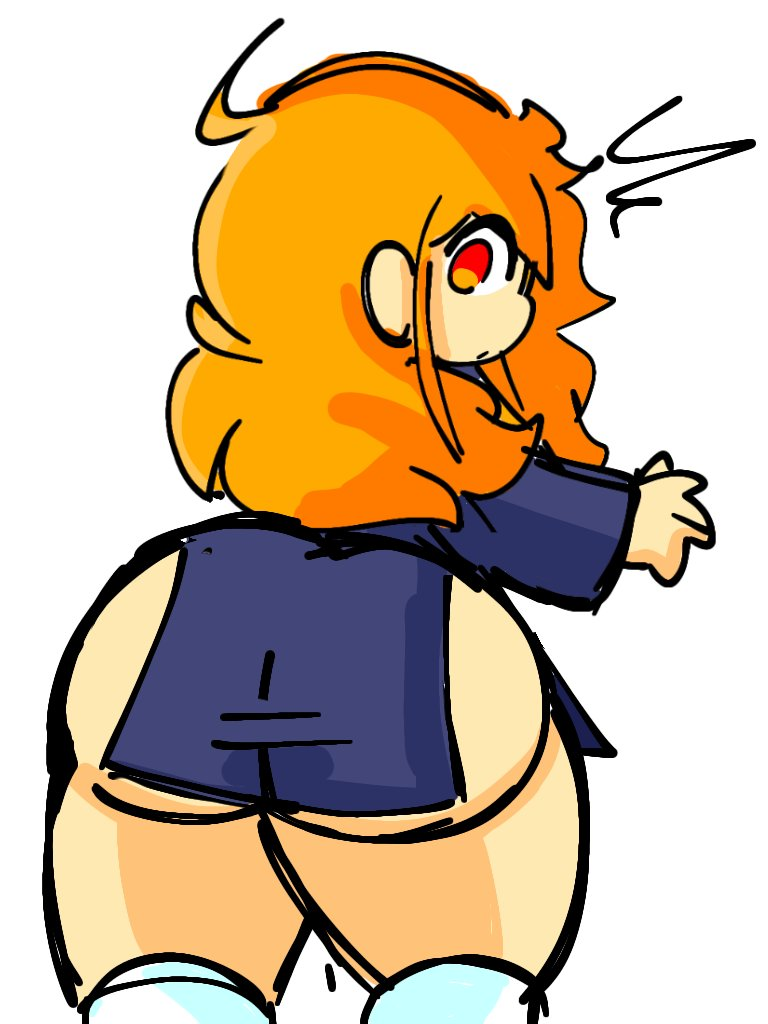 Oc Rule 34 Image