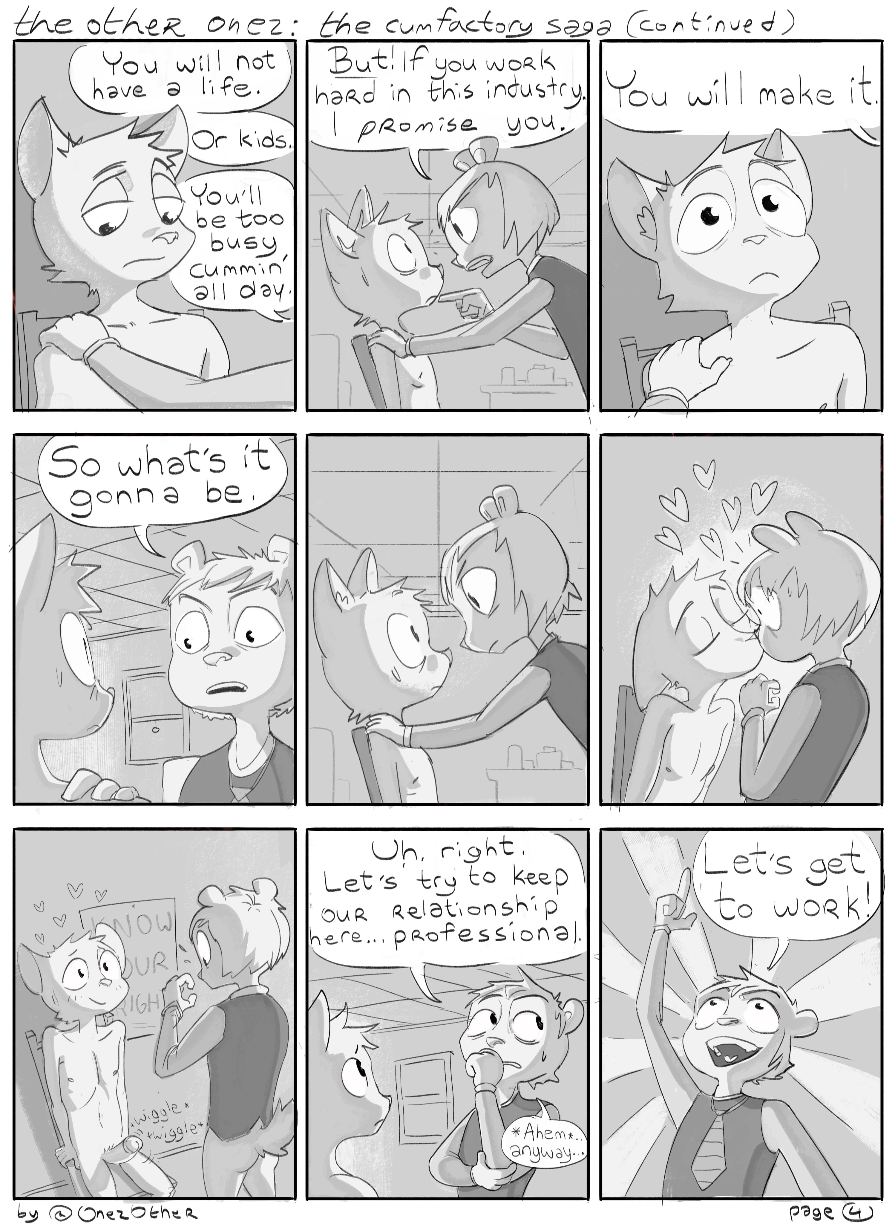 Digital Drawing (Artwork) Rule 34 Image
