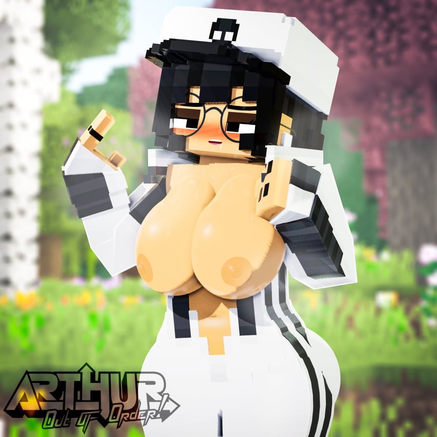 Fea (Arthur32) Rule 34 Image