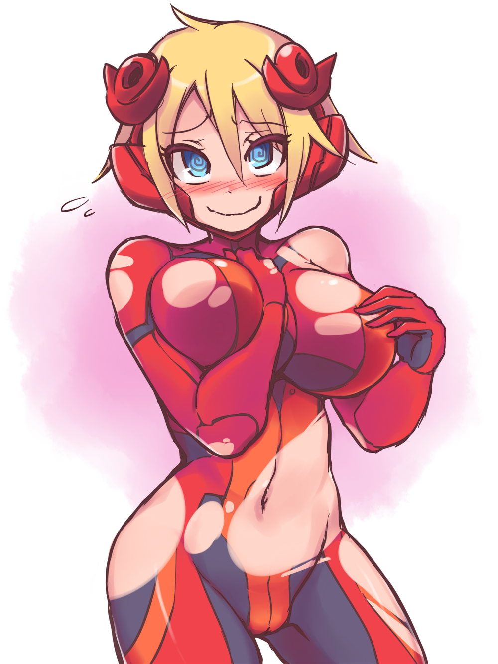 Piyori Nijino (Disgaea) Rule 34 Image