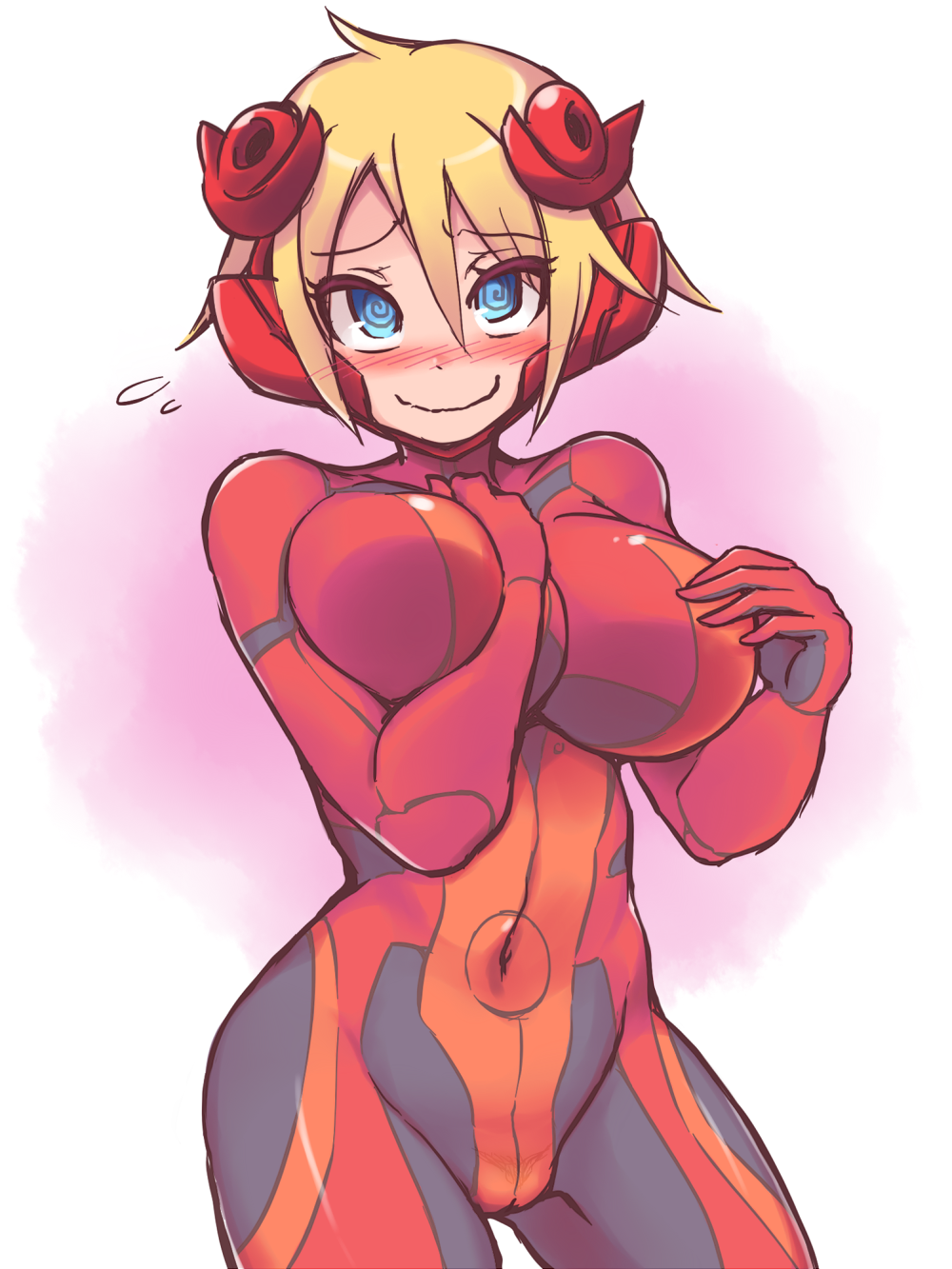 Piyori Nijino (Disgaea) Rule 34 Image