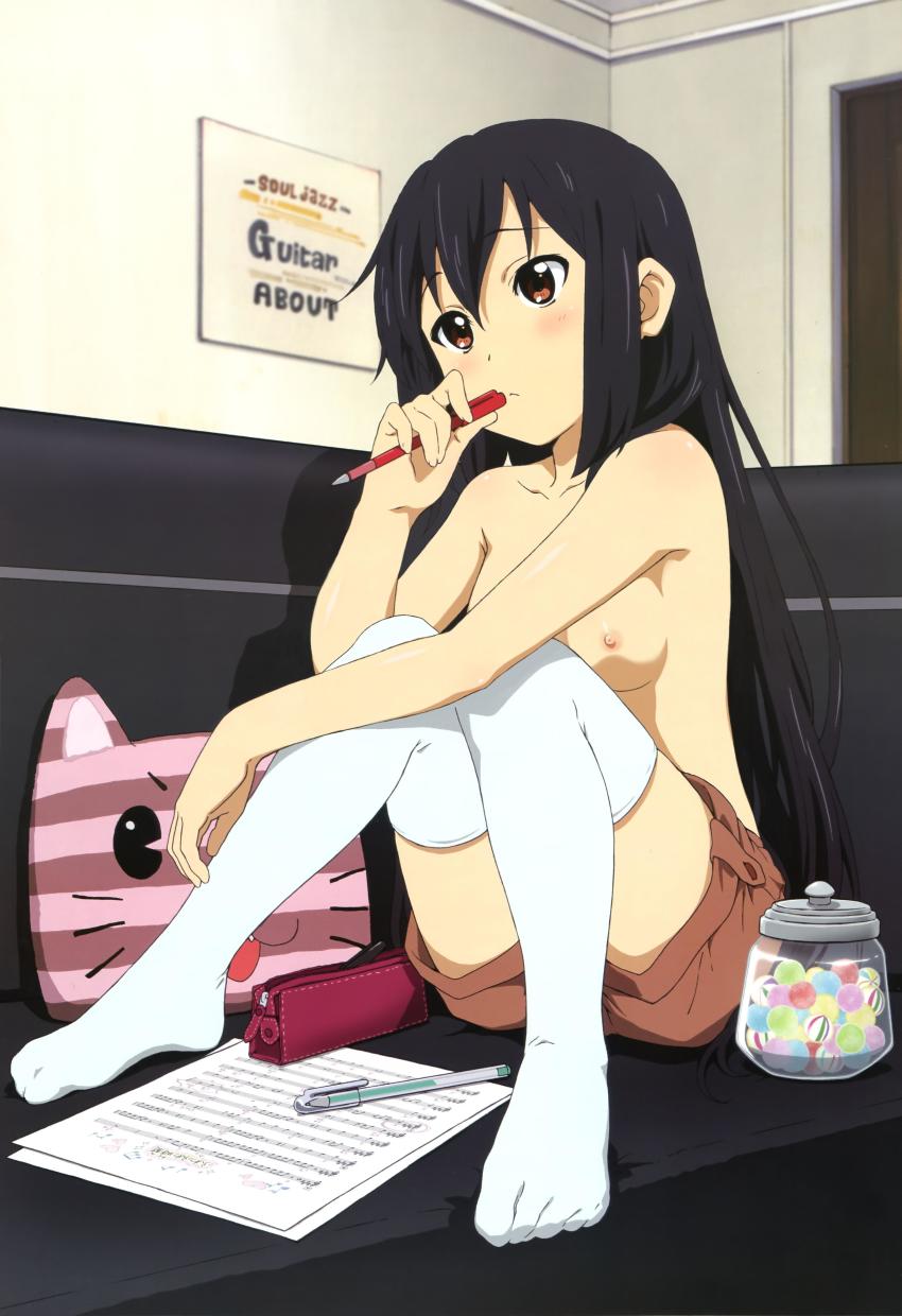 K-On! Rule 34 Image