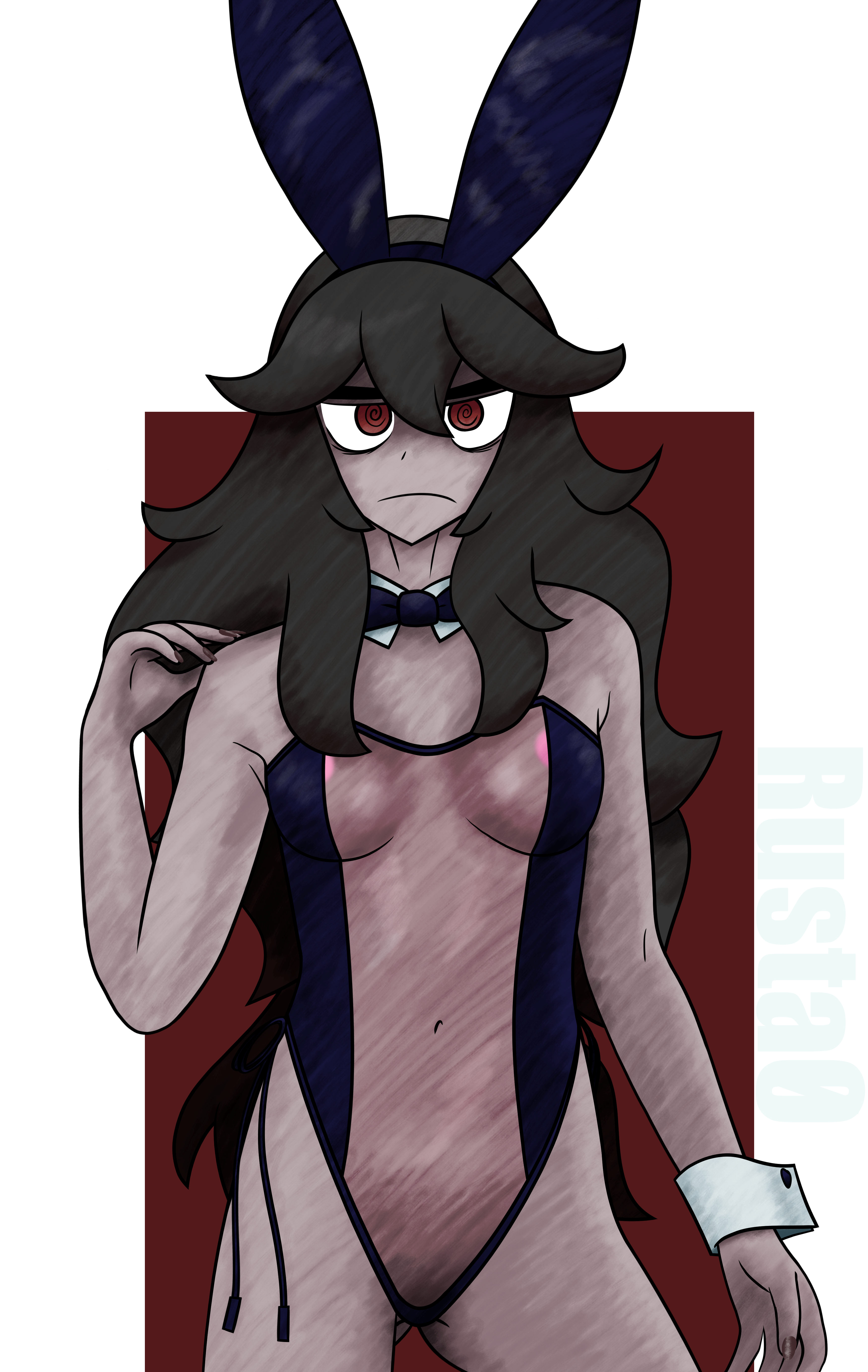 Hex Maniac (Nintendo) Rule 34 Image