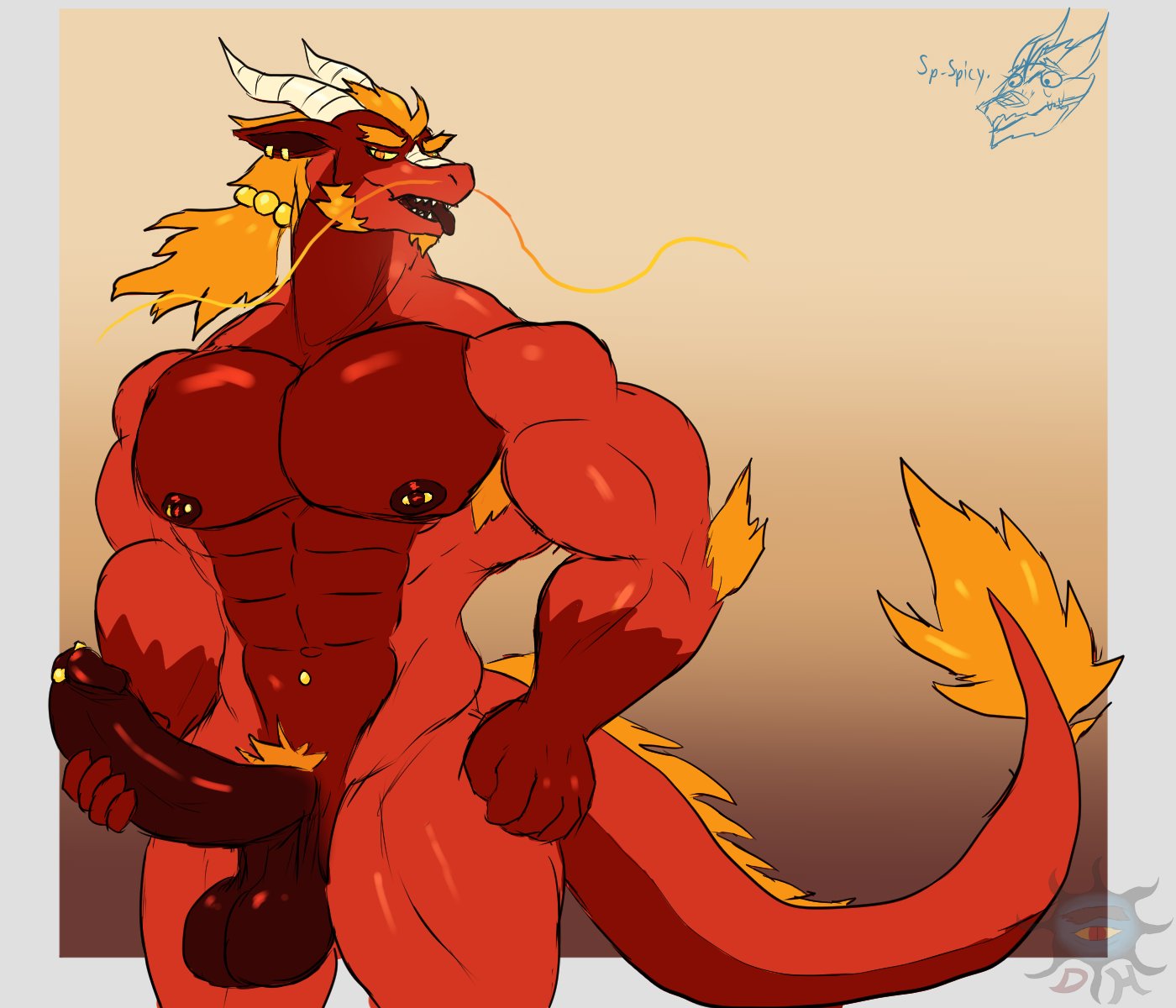 Mala (Poppin) Rule 34 Image