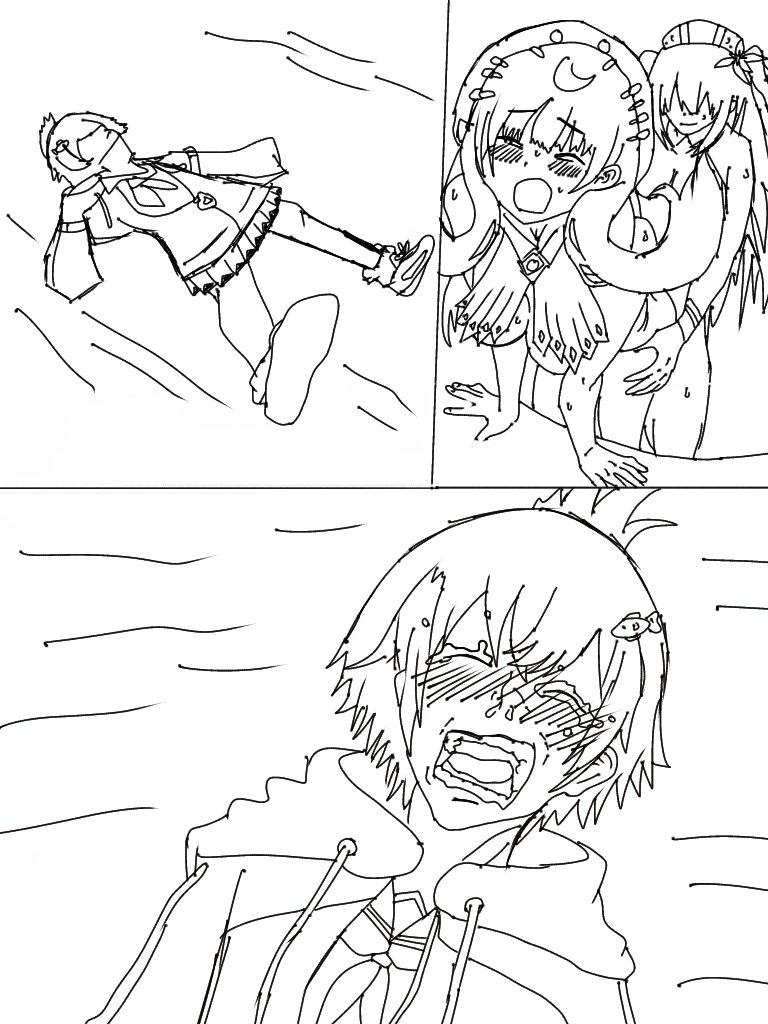 Hina Misora (Nijisanji) Rule 34 Image