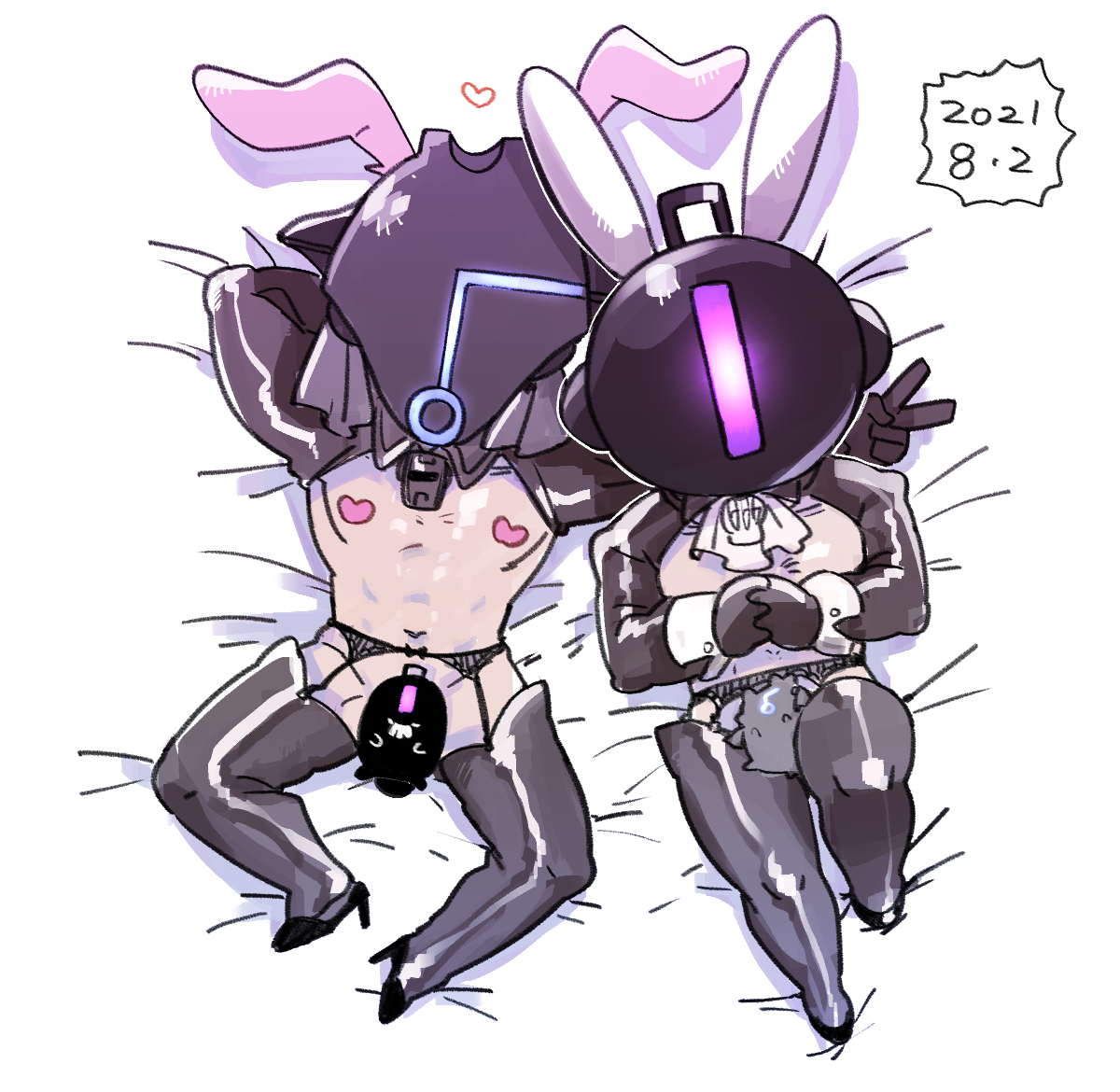 Bondrewd (Made In Abyss) Rule 34 Image