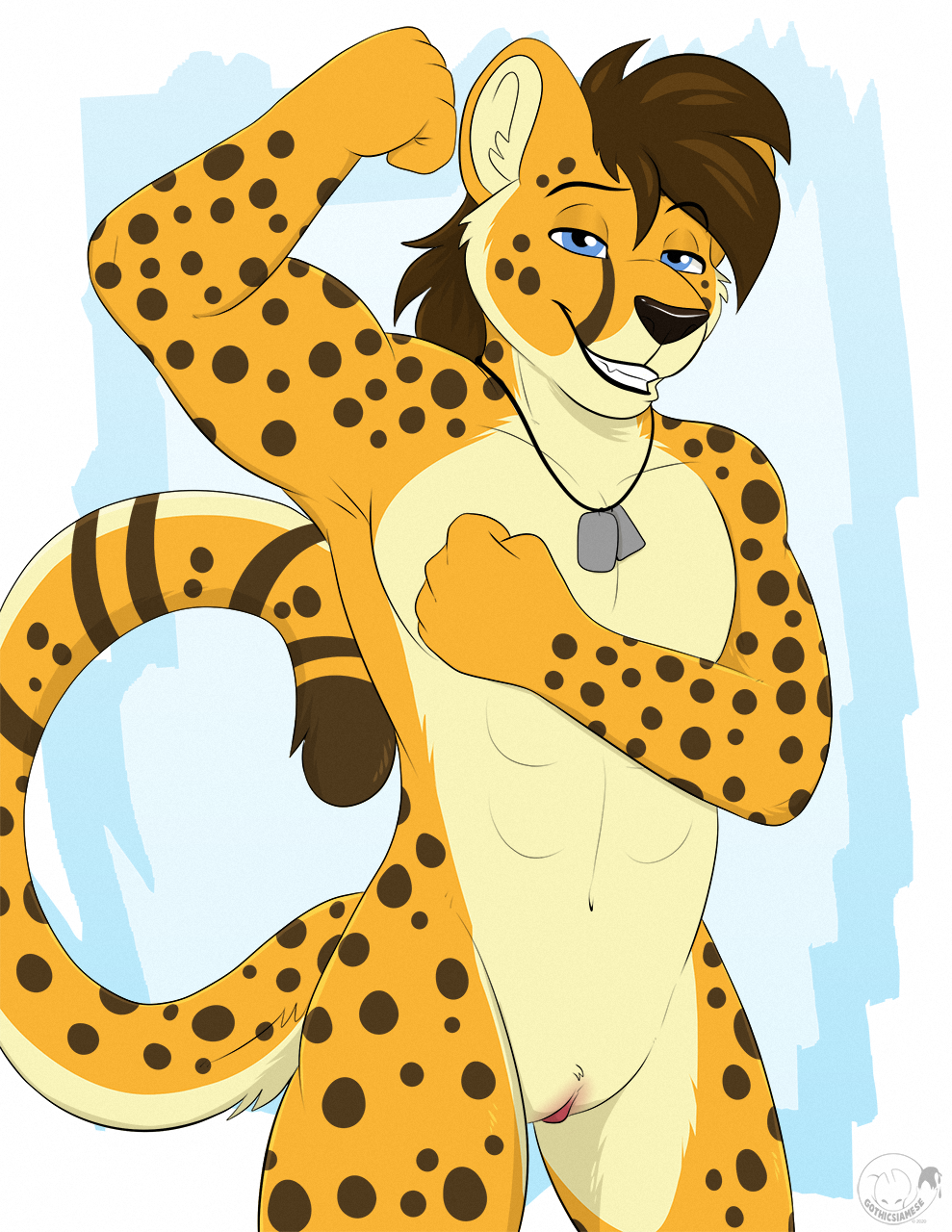 Abs Rule 34 Image
