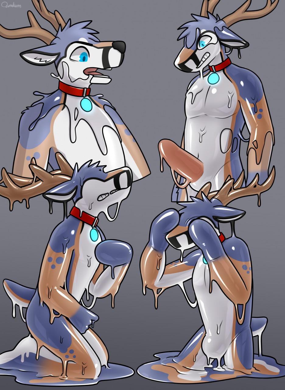 Anthro Rule 34 Image