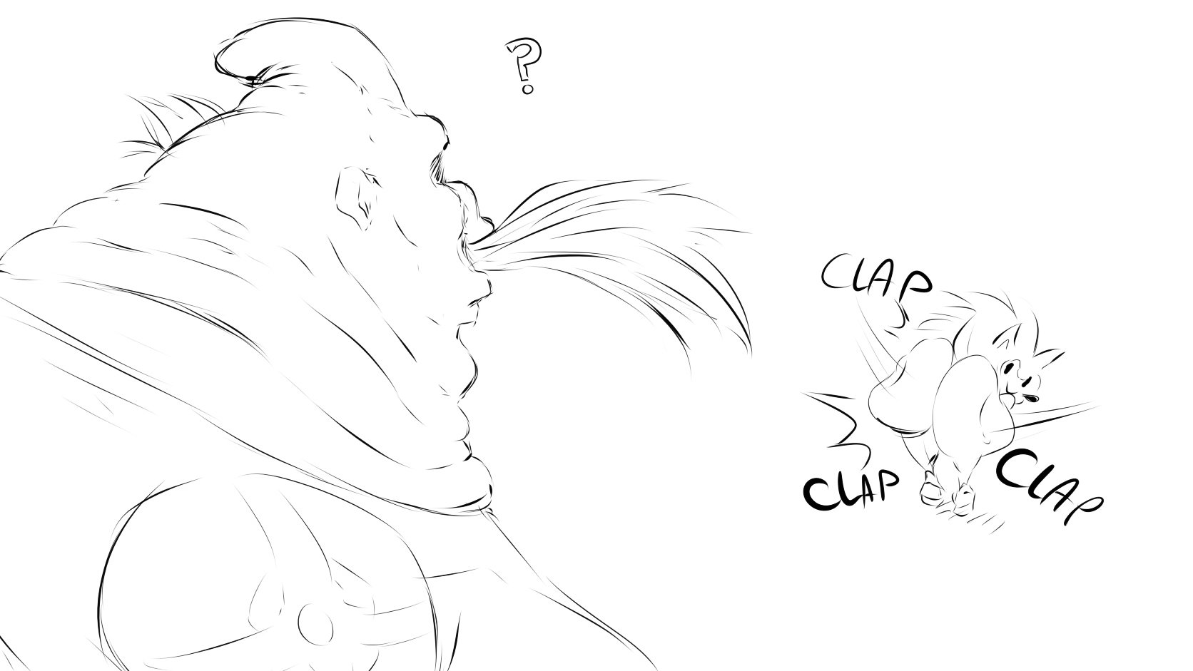 Dr Robotnik (Sonic (Series)) Rule 34 Image